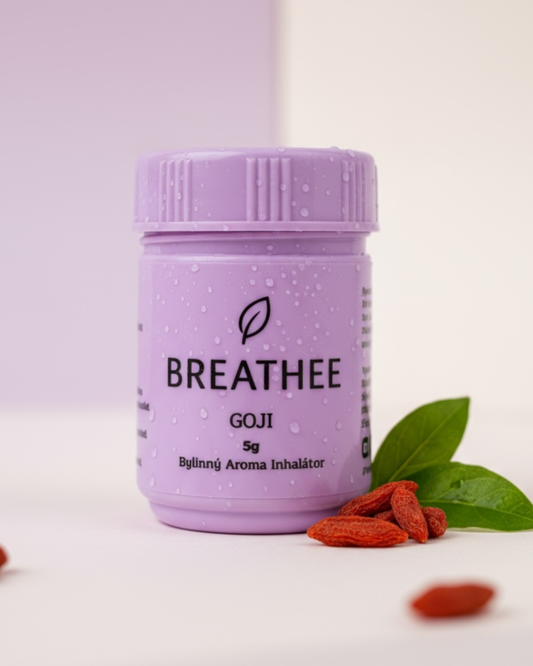 BREATHEE GOJI