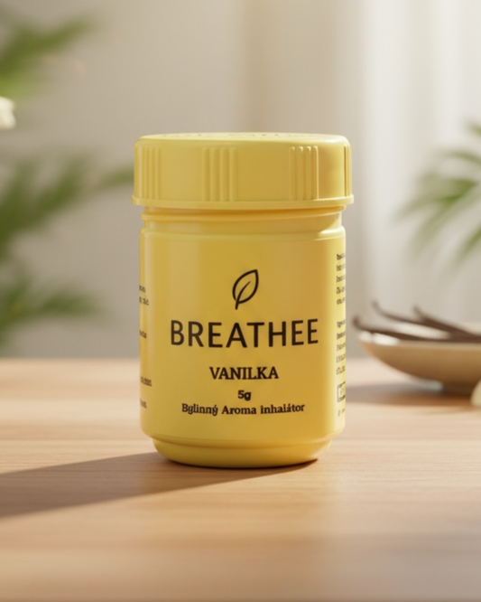 BREATHEE VANILKA