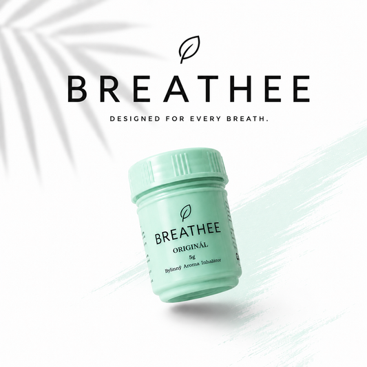 BREATHEE ORIGINAL