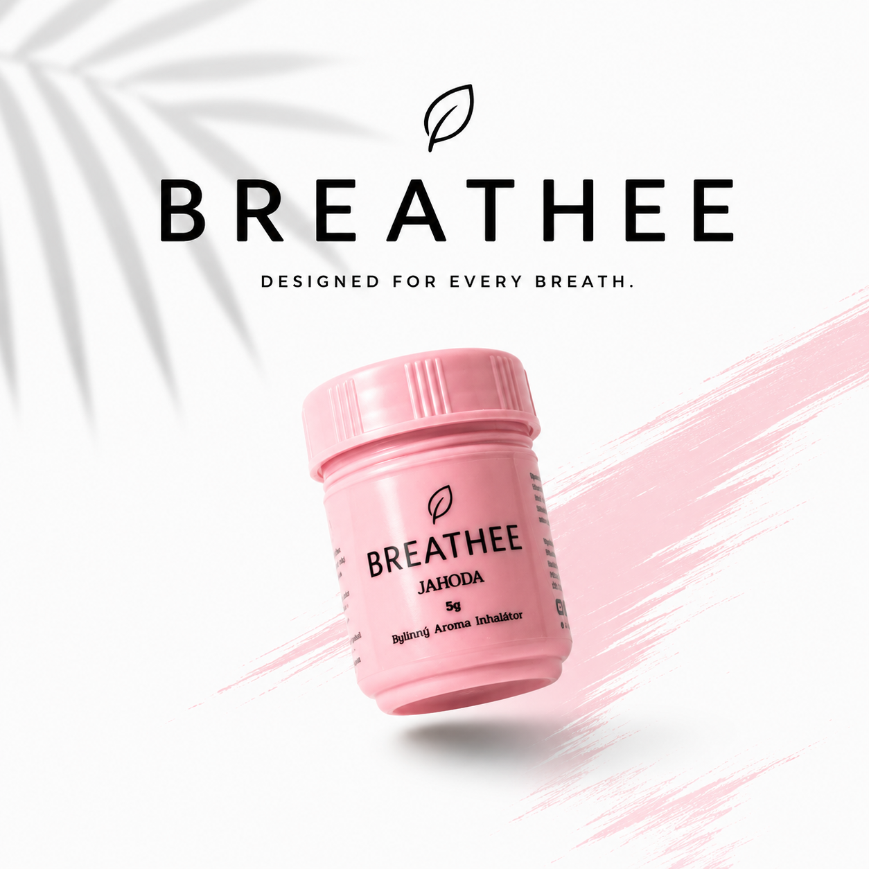 BREATHEE STRAWBERRY