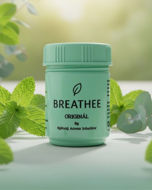 BREATHEE ORIGINAL