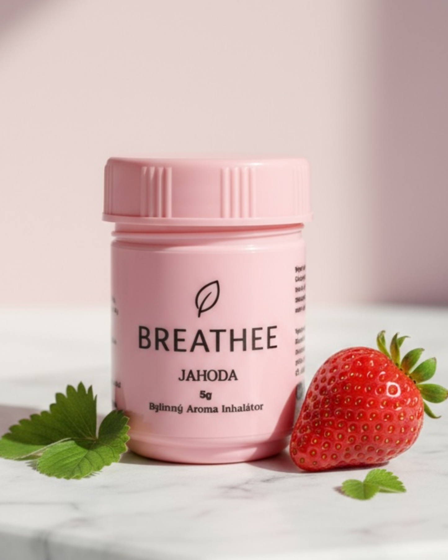 BREATHEE STRAWBERRY