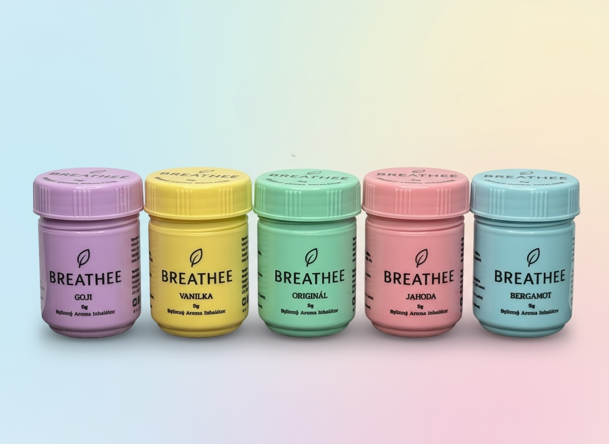 VÝHODNÉ BALENÍ VŠECH PŘÍCHUTÍ