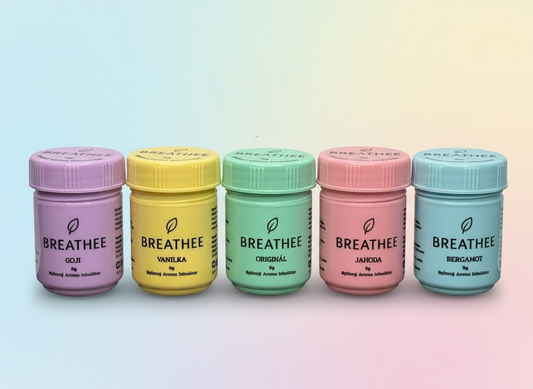 VÝHODNÉ BALENÍ VŠECH PŘÍCHUTÍ